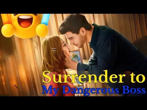 🆕Surrender to My Dangerous Boss #drama #romantic #englishdrama #mafia thumbnail