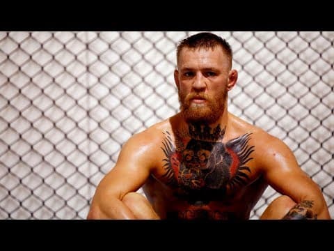 CONOR MCGREGOR - THE RETURN - MOTIVATION thumbnail