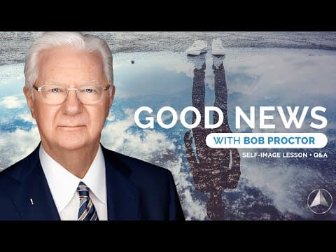 How Does Self-Image Impact Life Transformation? thumbnail