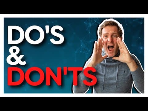 What Should You Know Before Starting a Business? thumbnail