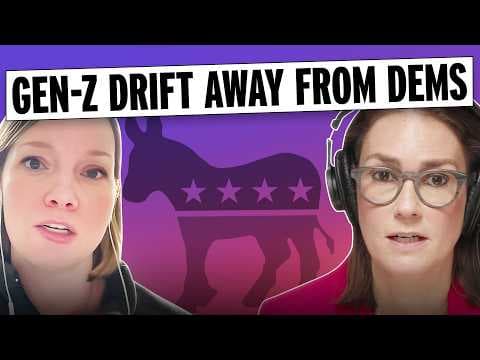 Why Republicans Will Struggle DEFEATING Vance in a 2028 GOP Primary  | Raging Moderates thumbnail