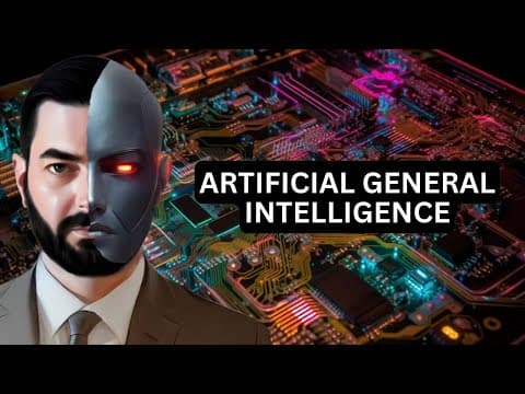 AI That Learns: We're Closer To AGI Than You Think thumbnail