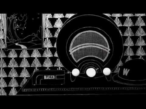 ‘Right & Wrong’ – A Clue to the Meaning of the Universe by C.S. Lewis Doodle (BBC Talk 1, Chapter 1) thumbnail