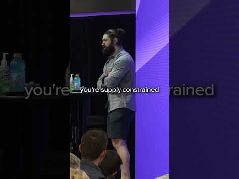 Every Business Owner Hits This Wall...Here's The Move thumbnail