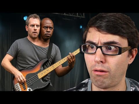 I Asked AI to Make Me a Band... thumbnail
