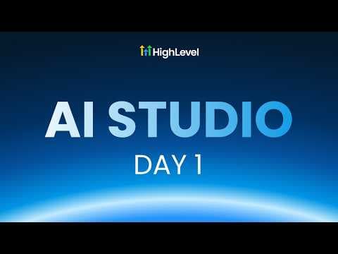 How to Build Web Experiences with AI Studio thumbnail