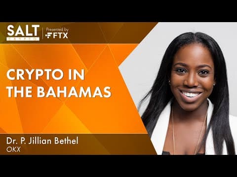 How Is Blockchain Transforming The Bahamas' Economy? thumbnail