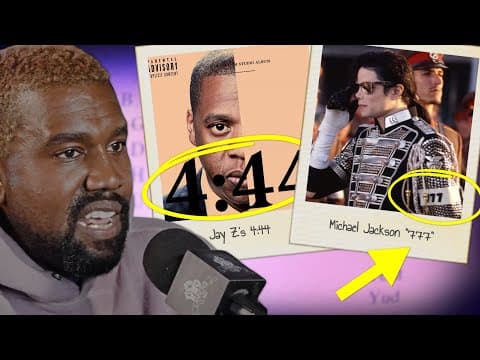 How Do Celebrities Use Numerology for Success? thumbnail