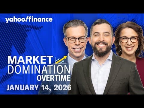 Stocks close lower, oil slides, plus economic risks to markets thumbnail