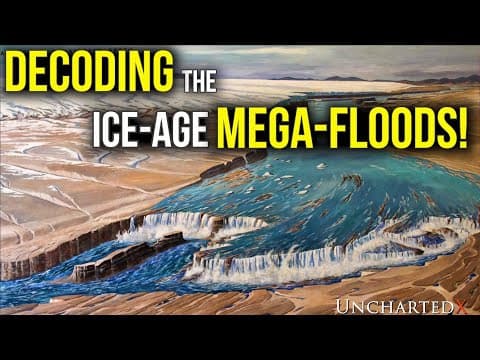 How Did MegaFloods Shape the Channeled Scablands? September 2022 Tour thumbnail