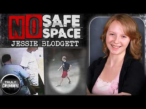 The Senseless Murder Of Jessie Blodgett thumbnail
