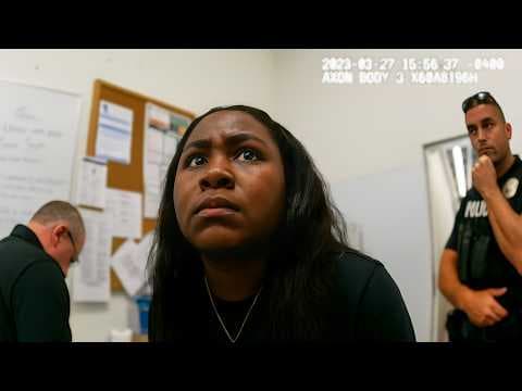 She Stole $5,000 From Her Job—Wait Till You Hear Her Excuse thumbnail