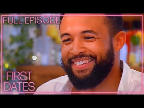 The First Dates Hotel is Open for Business! | Season 1 Episode 1 | First Dates Hotel thumbnail