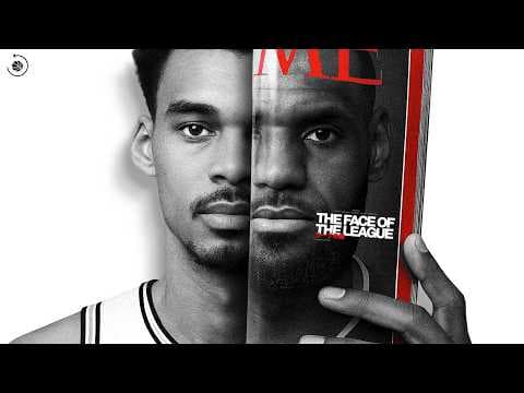 The Next Face of The League thumbnail