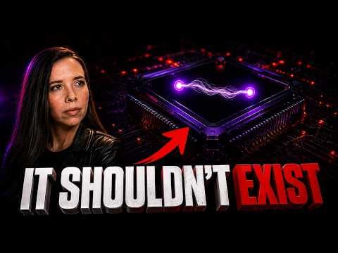 Did Microsoft Extend a Majorana State to 20 Seconds? thumbnail