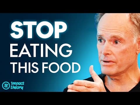 What Foods Cause High Uric Acid and Disease Risk? thumbnail