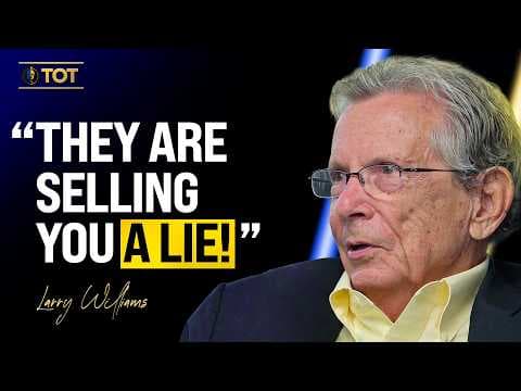 The Godfather Of Trading: My Final Warning To The Next Generation! thumbnail