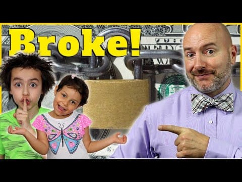 How Can Family Dynamics Impact Your Financial Success? thumbnail