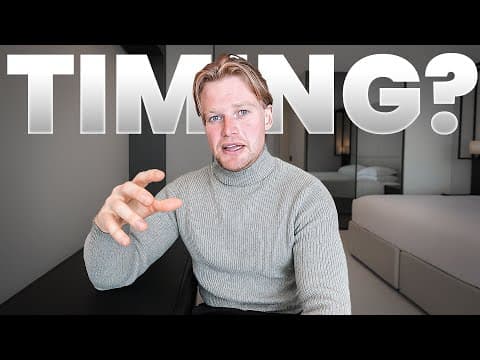 When you should sell your business thumbnail