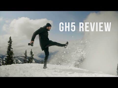 GH5 Review: Is the Slow Motion Worth It? thumbnail