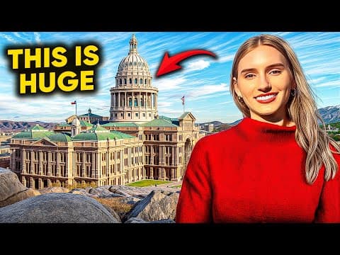 How to describe different sizes in English thumbnail