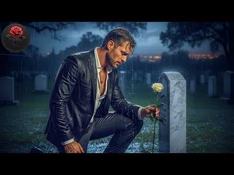 The Mafia Boss Left Roses On Her Grave Every Week — Not Knowing She Was Actually Alive thumbnail