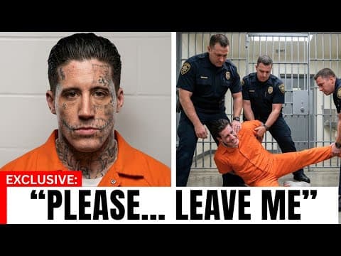 Inside Wade Wilson's Death Row — A Living Hell Worse Than Death Itself  thumbnail