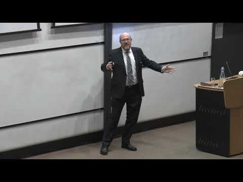 Henry Cohn, The work of Maryna Viazovska thumbnail