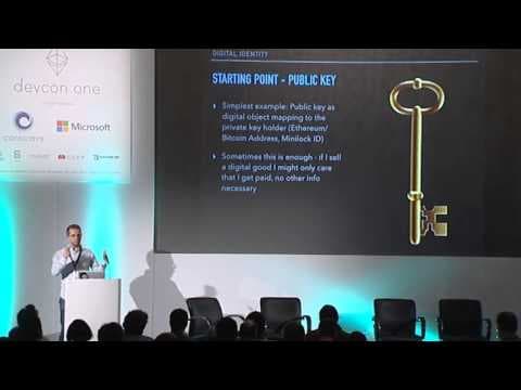 DEVCON1: Digital Identity - Christian Lundkvist thumbnail