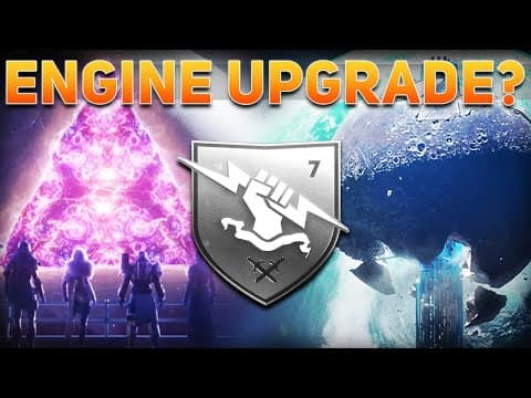 Tiger Engine Upgrade? (Destiny 2, Marathon, Future Bungie Games) | Aztecross Reacts thumbnail