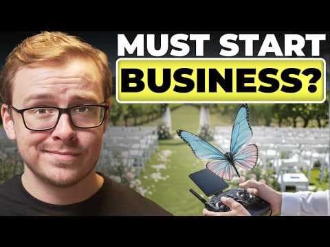 5 Small Business Ideas You NEED To Start In 2026 thumbnail