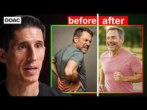 How to perform the 5 longevity exercises for men thumbnail