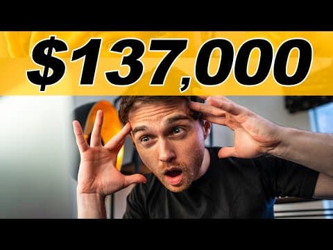Reacting to 100 People Tell Us How Much Debt They Have | Keep It 100 thumbnail