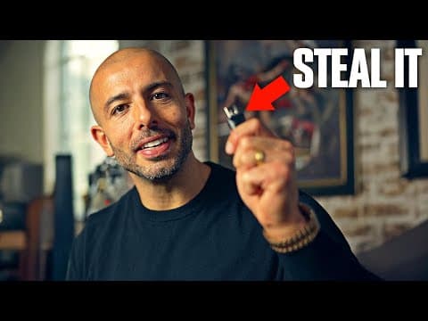 How To Make 1000+ Facebook Ads in 4 Minutes With AI thumbnail
