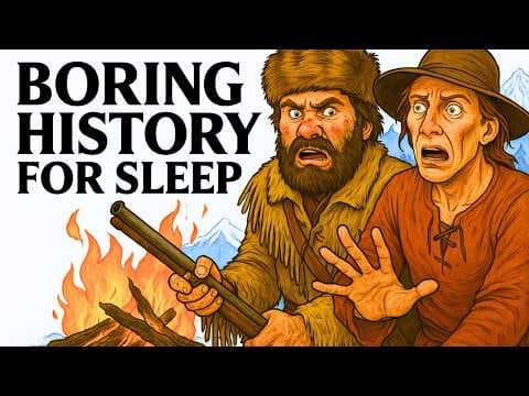 What Frontier Survival Was REALLY Like thumbnail