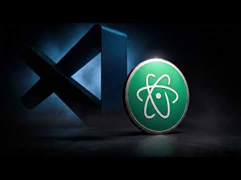 Atom: The Editor That Accidentally Built Its Own Killer thumbnail