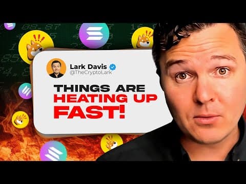 Crypto Holders Something Big Is Coming For Bitcoin thumbnail