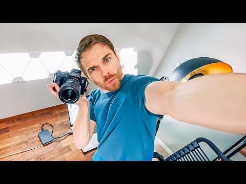 The Cost of YouTube - What I Learned After I Quit thumbnail