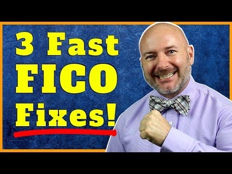 What Is a Good FICO Score and How Can I Improve It? thumbnail
