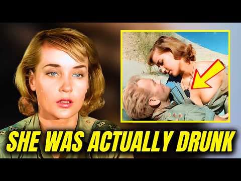 20 WEIRD Facts About ICE COLD IN ALEX (1958) You Never Knew thumbnail