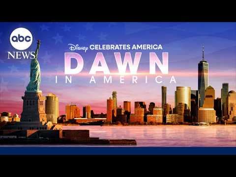 How to watch America’s 250th birthday celebration unfold live thumbnail
