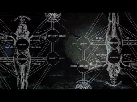 Saturn and the Jews in Renaissance Astral Magic thumbnail