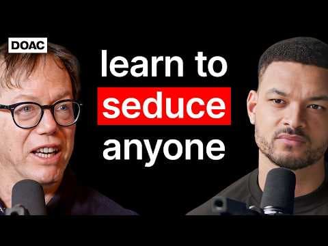How to Seduce Anyone and Build Genuine Confidence thumbnail