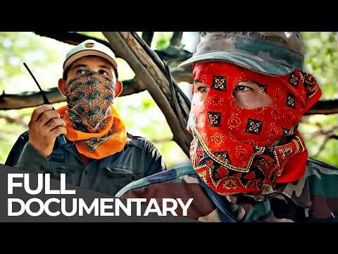 World's Most Brutal Cartel | Mexico: The Sinaloa Connection | Free Documentary thumbnail