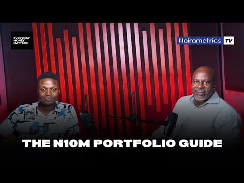 Where to Invest in February 2026! thumbnail