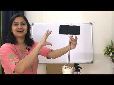 Online teaching for beginners- shuru kahan se karen? thumbnail