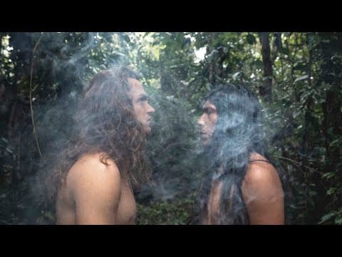 El arte de soñar: Amazonas thumbnail