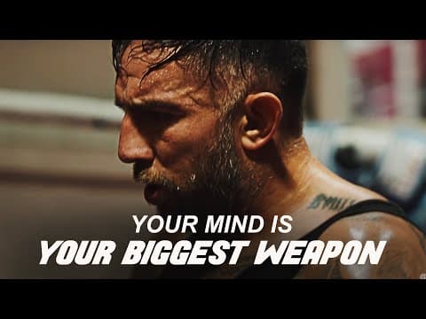 How to Develop a Winning Mindset for Combat Sports thumbnail