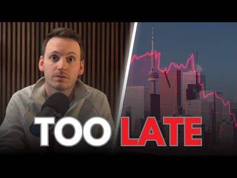 You Won’t Believe How Old First-Time Home Buyers Are in Canada 🇨🇦  thumbnail