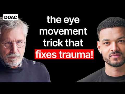 What Eye Movement Technique Can Help Heal Trauma? thumbnail